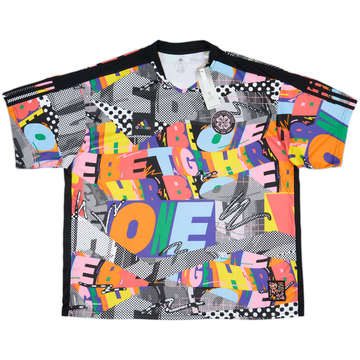 2022-23 Celtic adidas 'Love Unites' Shirt (XL)