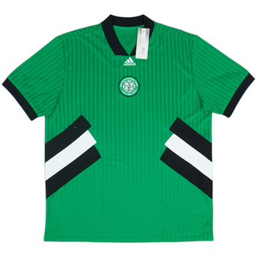 2022-23 Celtic adidas Icons Shirt (M)