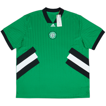 2022-23 Celtic adidas Icons Shirt (XL)