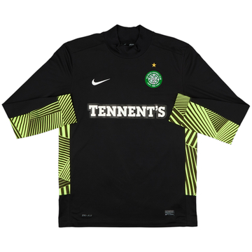 2011-12 Celtic GK Shirt - 7/10 - (L)