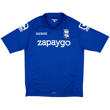 2014-15 Birmingham City Home Shirt - 8/10 - (L)