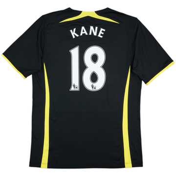 2014-15 Tottenham Away Shirt Kane #18 - 10/10 - (XL)