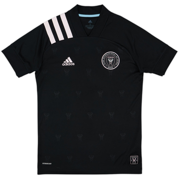 2020 Inter Miami Away Shirt - 8/10 - (S)