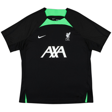 2023-24 Liverpool Nike Training Shirt - 10/10 - (XL)