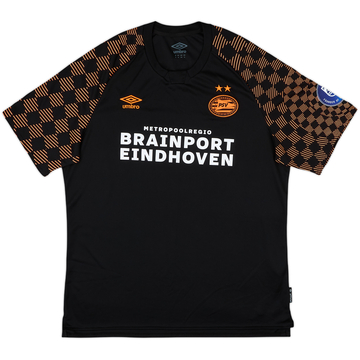2019-20 PSV Away Shirt - 8/10 - (XL)