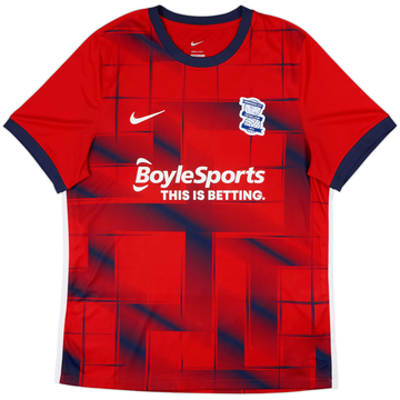 2022-23 Birmingham Away Shirt - 10/10 - (XL)