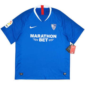 2019-20 Sevilla Third Shirt (XL)