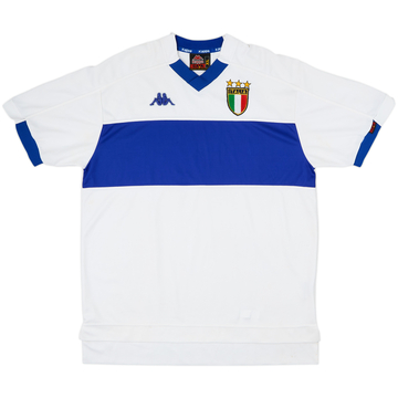 1998-00 Italy Away Shirt - 7/10 - (XL)
