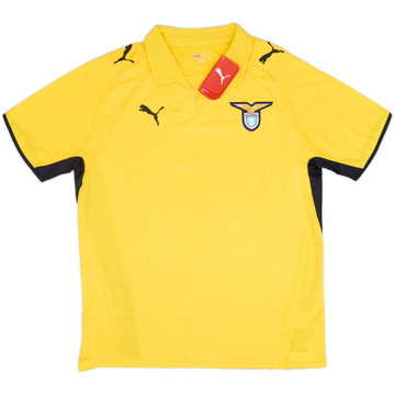 2008-09 Lazio Away Shirt (L)