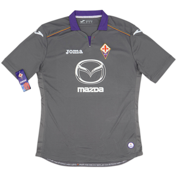 2013-14 Fiorentina Third Shirt (L)