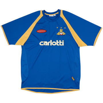 2006-07 Doncaster Rovers Away Shirt - 9/10 - (XL)
