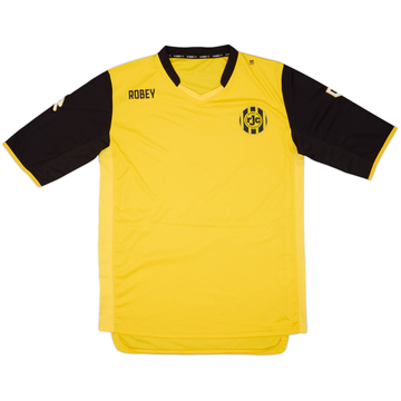 2014-15 Roda JC Robey Training Shirt - 6/10 - (L)