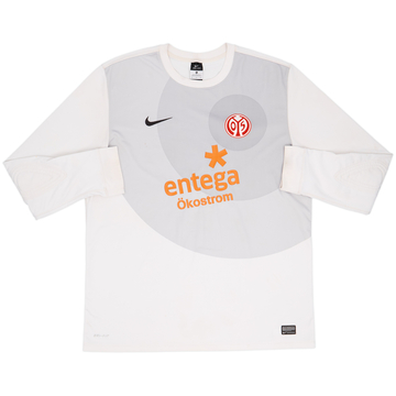 2012-13 FSV Mainz GK Shirt - 5/10 - (XL)