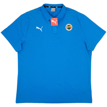 Polo Puma del Fenerbahce 2021-22 (3XL)