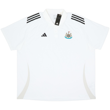 2024-25 Newcastle adidas Polo Shirt (3XL)