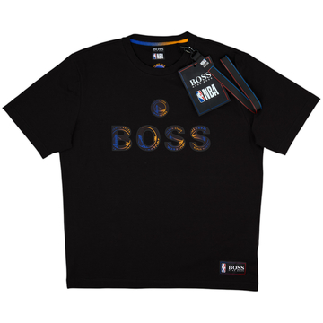 2023-24 Golden State Warriors NBA x Hugo Boss Tee (XXL)