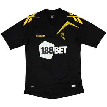 2011-12 Bolton Away Shirt - 9/10 - (M)