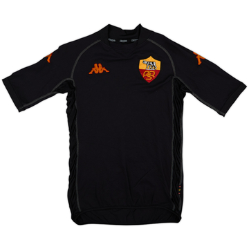 2002-03 Roma Third Shirt - 8/10 - (S)
