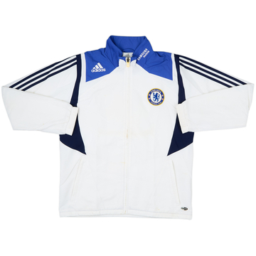 2006-07 Chelsea adidas Track Jacket - 5/10 - (M)