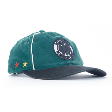2000-02 Germany adidas Cap - 9/10 - (Adults)