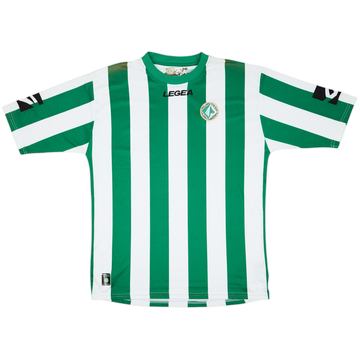 2008-09 Avellino Third Shirt - 6/10 - (XXL)