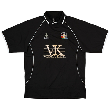2004-05 Barnsley Away Shirt - 6/10 - (L)