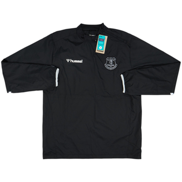 2022-23 Everton Hummel Windbreaker (M)