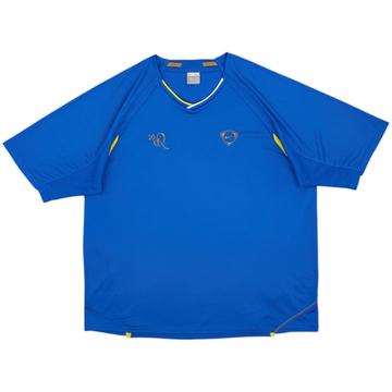 2007-08 Nike Ronaldinho R10 Shirt - 4/10 - (XL)