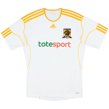 2010-11 Hull City Away Shirt - 5/10 - (M)