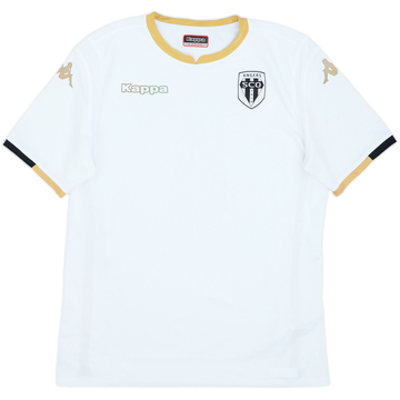 2018-19 Angers Third Shirt - 6/10 - (L)