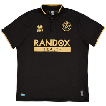 2022-23 Sheffield United Third Shirt - 5/10 - (M)