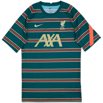 2022-23 Liverpool Nike Training Shirt - 5/10 - (S)