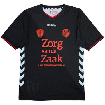 Camiseta de visitante del Utrecht 2018-19 - 8/10 - (L)