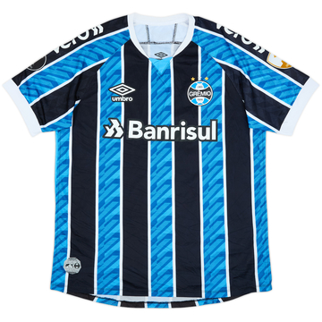Camiseta de local del Gremio 2020 - 6/10 - (XXL)