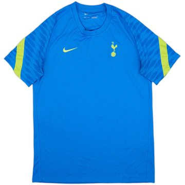 2021-22 Tottenham Nike Training Shirt - 5/10 - (L)