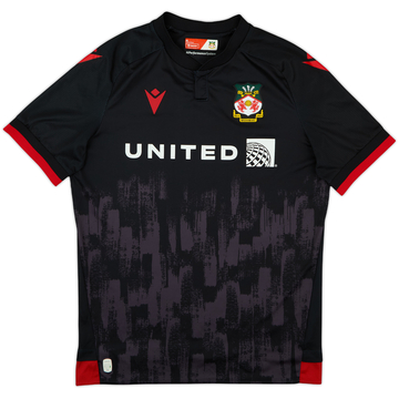 2023-24 Wrexham Third Shirt - 9/10 - (M)