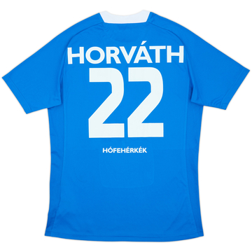 2010s Hofeher-Kek Home Shirt Horvath #22 (L)