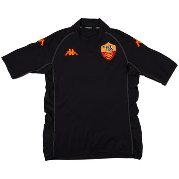 2002-03 Roma Third Shirt - 9/10 - (L)