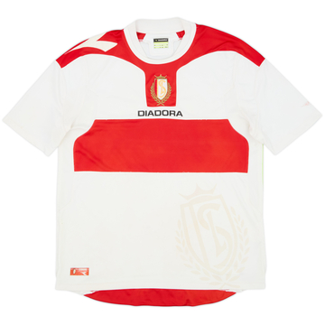 2009-10 Standard Liege Away Shirt - 6/10 - (M)