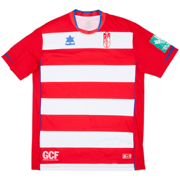 2013-14 Granada Home Shirt - 8/10 - (L)