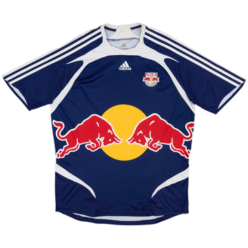 2008-09 Red Bull Salzburg Away Shirt - 7/10 - (L)