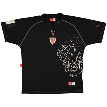 2005-08 Athletic Bilbao Away Shirt - 5/10 - (L)
