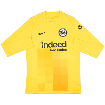 2021-22 Frankfurt GK Shirt - 10/10 - (M)