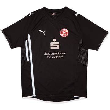 2009-10 Fortuna Dusseldorf Away Shirt - 6/10 - (L)