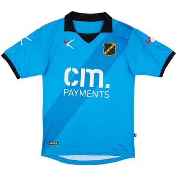 2016-17 NAC Breda Away Shirt - 8/10 - (M)