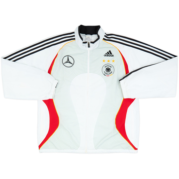 2005-06 Germany adidas Track Jacket - 8/10 - (L)
