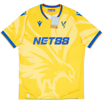 2024-25 Crystal Palace Away Shirt (L)