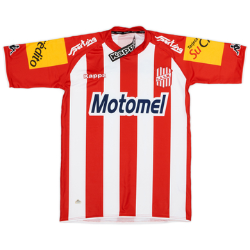 2009-10 San Martin de Tucuman Home Shirt (M)