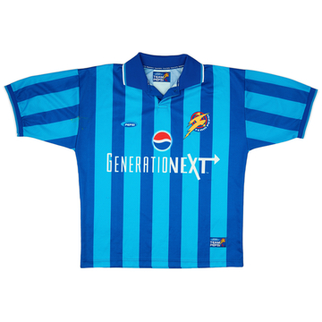 1997 Pepsi 'GeneratioNext' Shirt - 6/10 - (L)