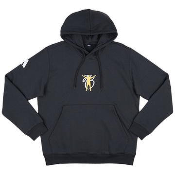 2024-25 adidas Bellingham Hooded Top